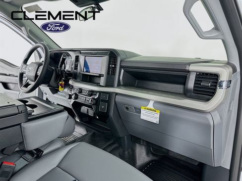 New 2026 Ford F450 XL image 30