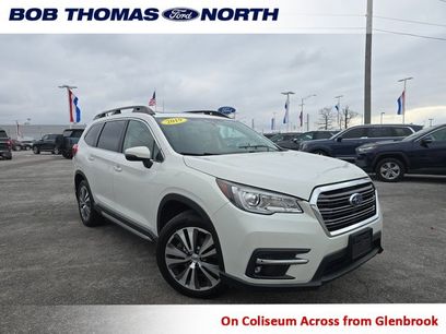Used 2019 Subaru Ascent Limited