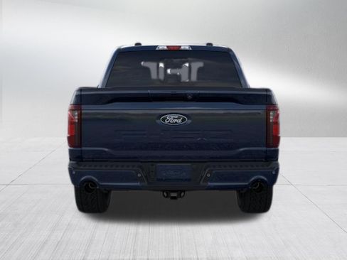 New 2026 Ford F150 XLT w/ Equipment Group 302A MID AWD/4WD image 5