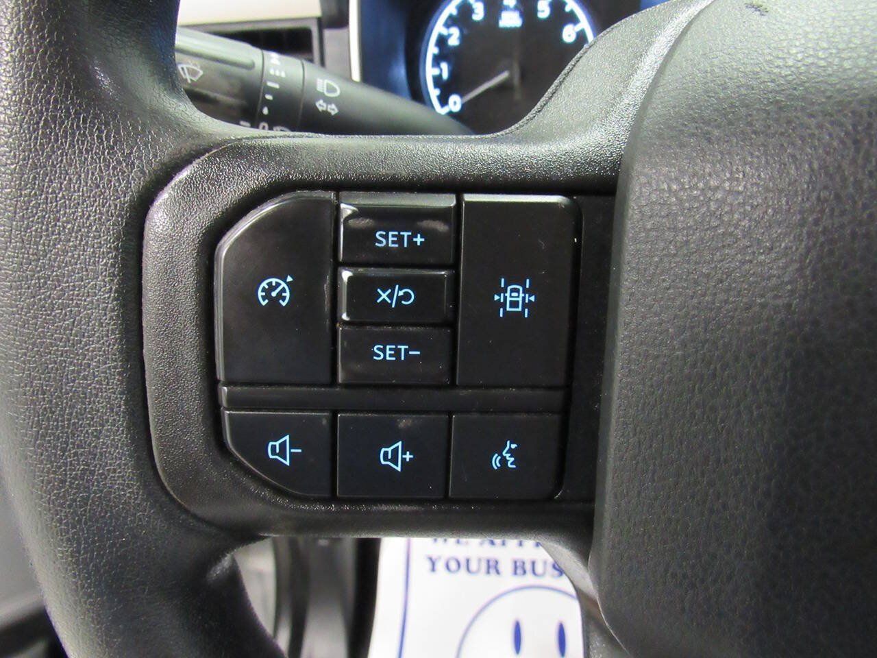 Used 2021 Ford F150 XL w/ Equipment Group 101A High RWD image 36