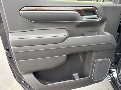 New 2026 GMC Sierra 1500 Elevation image 23