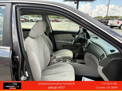Used 2010 Kia Optima LX FWD image 19