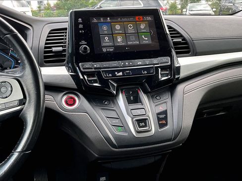 Used 2019 Honda Odyssey EX-L image 7