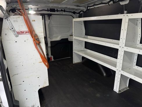 Used 2019 Ford Transit 250 130 Low Roof w/ Premium Package image 33