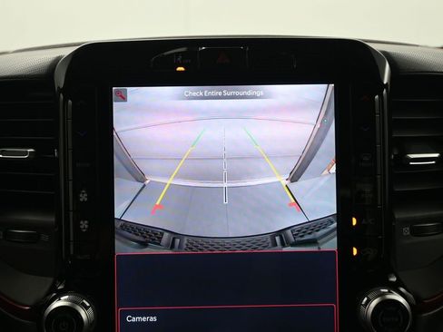 New 2026 RAM 1500 Rebel w/ Rebel Level 1 Equipment Group image 3