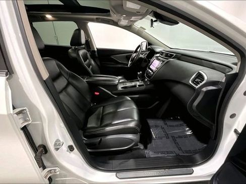 Used 2024 Nissan Murano SV AWD/4WD image 27