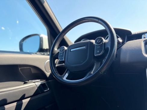 Used 2016 Land Rover Range Rover Sport HSE AWD/4WD image 41
