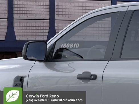 New 2026 Ford Ranger XLT AWD/4WD image 22