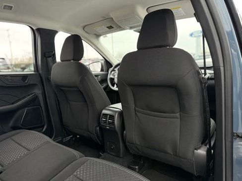 Certified 2023 Ford Escape Active image 21