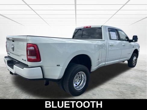 Certified 2024 RAM 3500 Laramie AWD/4WD image 5