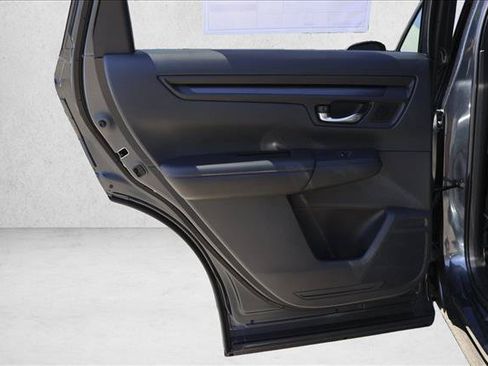 New 2026 Honda CR-V Sport-L image 22