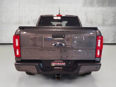 Used 2020 Ford Ranger XLT image 6