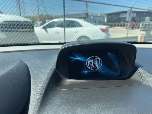 Used 2016 Buick Encore Leather w/ Experience Buick Package image 4