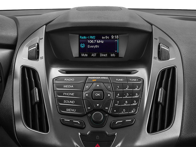 Used 2014 Ford Transit Connect XLT FWD image 12