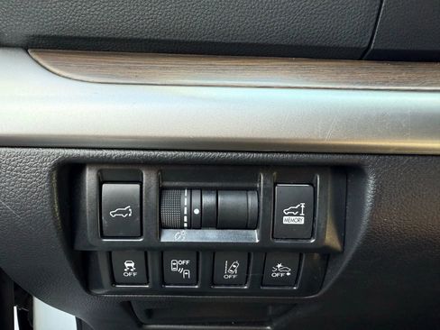 Used 2019 Subaru Outback 3.6R Touring w/ Popular Package #3A image 14