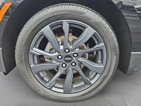 Used 2024 Chevrolet Equinox RS w/ RS Leather Package AWD/4WD image 10