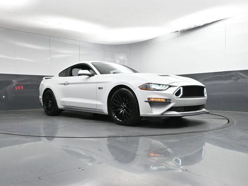 Used 2019 Ford Mustang GT w/ GT Performance Package image 30