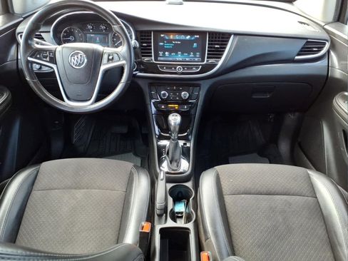 Used 2019 Buick Encore Preferred w/ Safety Package FWD image 11