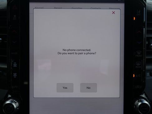 New 2026 RAM 3500 Limited image 5