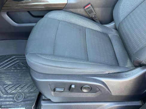 Used 2024 Chevrolet Silverado 1500 LT Trail Boss w/ Convenience Package II AWD/4WD image 41