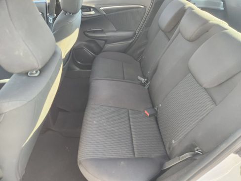Used 2020 Honda Fit EX image 20