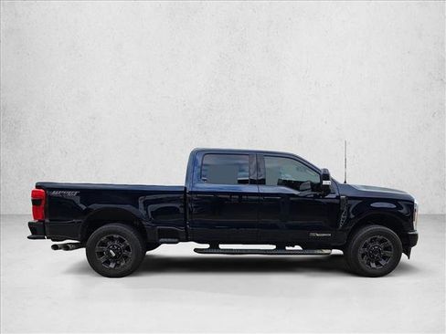 Used 2024 Ford F250 Lariat w/ Lariat Ultimate Package image 4