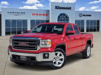 Used 2014 GMC Sierra 1500 SLE w/ Texas SLE Value Package RWD video 1