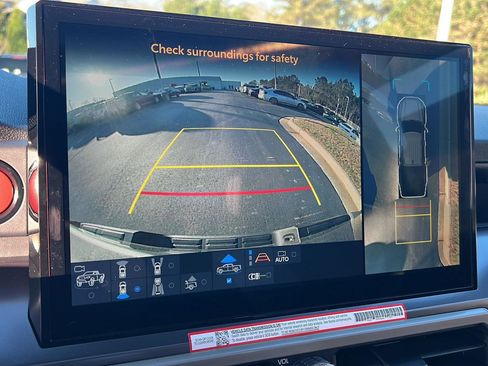 New 2026 Toyota Tacoma TRD Sport image 27