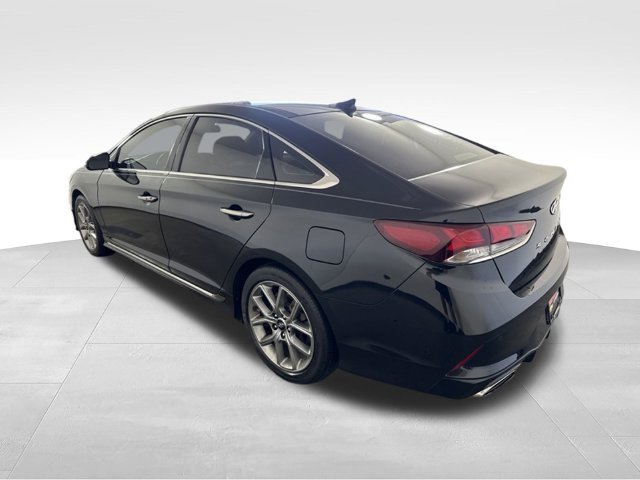 Used 2019 Hyundai Sonata Limited FWD image 7