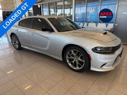 Used 2023 Dodge Charger GT