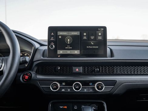 New 2026 Honda CR-V LX image 15