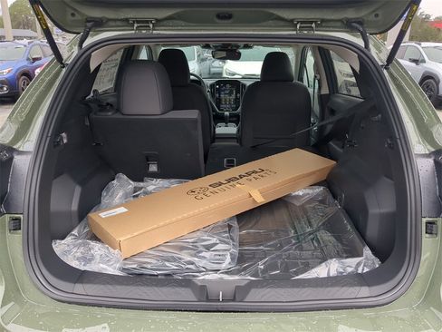 New 2026 Subaru Crosstrek 2.0i Premium image 9