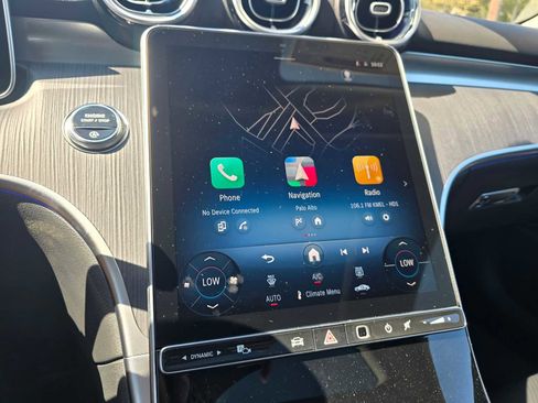 New 2026 Mercedes-Benz CLE 300 4MATIC Coupe image 24