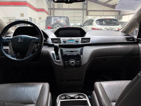 Used 2013 Honda Odyssey EX-L image 19