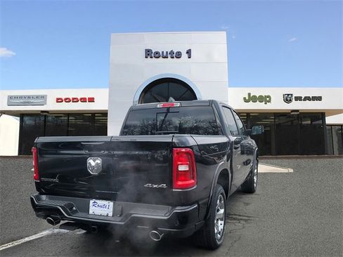 New 2026 RAM 1500 Big Horn image 10