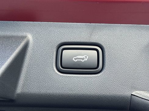 New 2026 Hyundai Tucson SEL FWD image 7