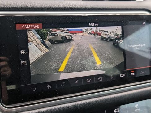 Used 2018 Land Rover Range Rover Sport HSE AWD/4WD image 20