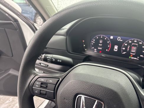 Used 2023 Honda Accord LX image 23