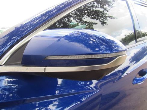 Used 2024 Hyundai Tucson Limited image 18