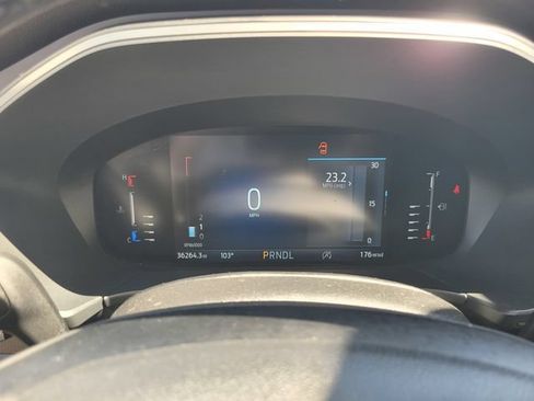 Certified 2023 Ford Escape Active FWD image 29