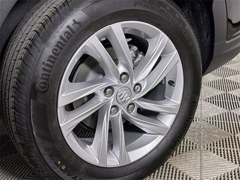 New 2026 Buick Envista Preferred w/ Convenience I Package image 33