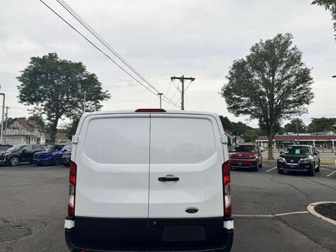 Used 2023 Ford Transit 150 Low Roof RWD image 6