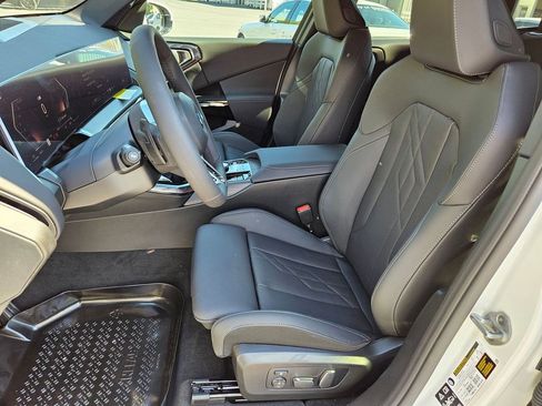 New 2026 BMW X3 xDrive30 w/ M Sport Package image 8