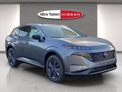 New 2025 Nissan Murano SL w/ Cargo Package