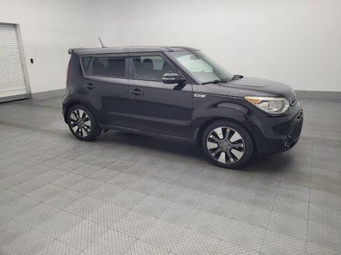 Used 2014 Kia Soul ! w/ Sun & Sound Package image 11