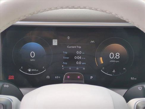 New 2026 Hyundai Palisade Limited image 11