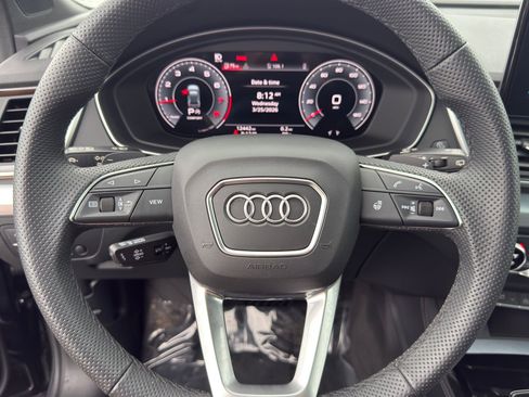 Used 2024 Audi Q5 2.0T Premium Plus w/ Premium Plus Package AWD/4WD image 17
