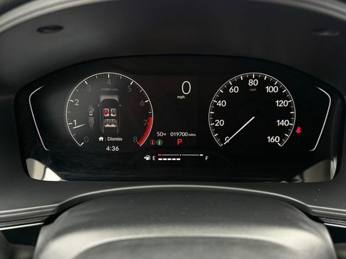 Certified 2023 Honda Civic LX image 22