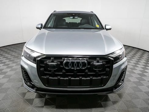 New 2026 Audi Q7 3.0T Premium Plus image 28