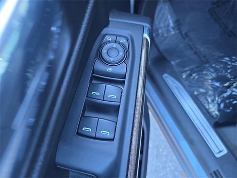 Certified 2021 Chevrolet Silverado 1500 RST w/ Texas Edition Plus image 16